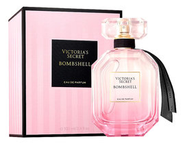 Отзывы на Victoria's Secret - Bombshell Eau de Parfum (2016)